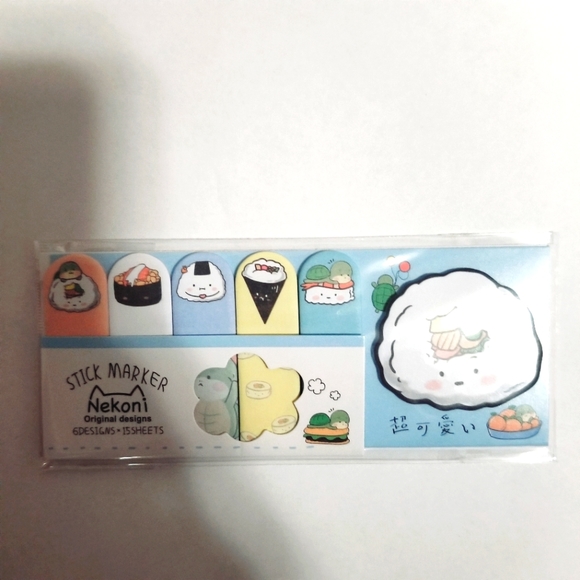 Silver Glitter Journal Planner Bundle - Picture 7 of 7